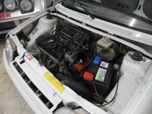 Image 17/26 of Citroën AX Sport (1987)