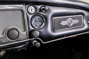 Bild 31/50 von MG MGA 1500 (1956)