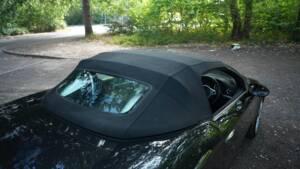 Bild 22/50 von Alfa Romeo Spider 3.2 V6 (2008)