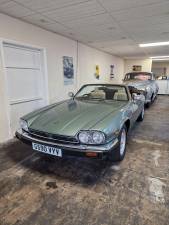 Image 21/21 of Jaguar XJS 5.3 V12 (1990)