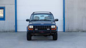 Image 9/67 de Jeep Cherokee (1996)