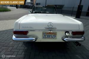 Imagen 6/12 de Mercedes-Benz 230 SL (1967)