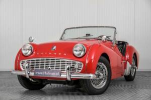 Bild 3/50 von Triumph TR 3A (1959)