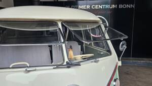 Image 14/43 de Volkswagen T1 Brasil (1974)