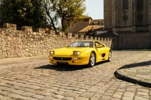 Immagine 13/33 di Ferrari F 355 Berlinetta (1995)