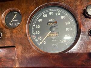 Image 12/38 of Jaguar Mk VII (1952)
