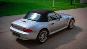 Afbeelding 8/25 van BMW Z3 2.8 (1998)