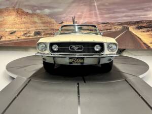Bild 2/36 von Ford Mustang 390 (1967)