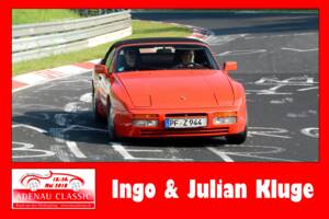 Image 9/18 de Porsche 944 S2 (1990)