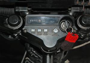 Bild 25/25 von Honda DUMMY (1983)