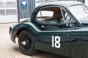 Afbeelding 30/102 van Jaguar XK 120 SE FHC (1954)