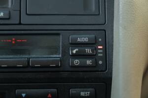 Immagine 46/50 di BMW 725tds (1997)