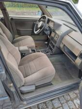 Bild 8/8 von Alfa Romeo 90 2.5i (1986)