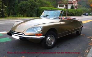 Bild 31/31 von Citroën DS 21 Usine (1970)