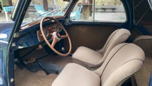 Immagine 23/46 di FIAT 500 C Topolino (1951)