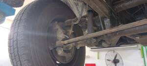 Bild 13/98 von Volkswagen T2b Kastenwagen (1979)