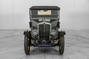 Immagine 48/50 di Morris Minor (1934)