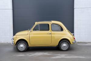 Afbeelding 6/61 van FIAT 500 L (1972)