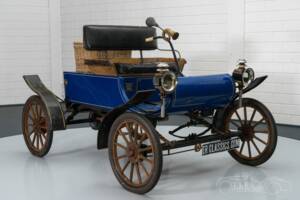 Bild 1/8 von Surrey 03 De Luxe (1958)