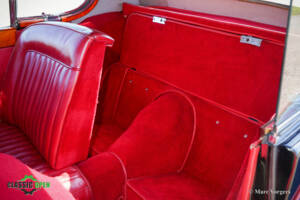 Bild 10/34 von Jaguar XK 140 FHC (1956)