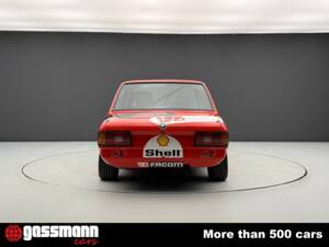 Immagine 7/15 di BMW 528i (1979)