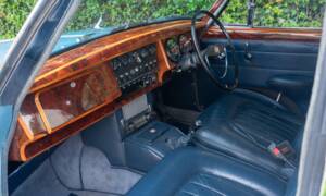 Immagine 4/50 di Jaguar Mk II 3.4 (1962)