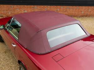 Image 41/50 de Aston Martin V8 EFi Volante (1986)
