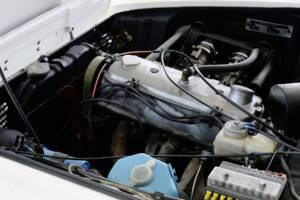 Bild 33/45 von Glas 1300 GT (1965)