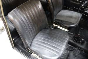 Bild 7/19 von BMW 700 LS Luxus (1965)