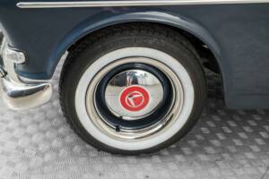 Immagine 23/50 di Volvo Amazon S (1959)