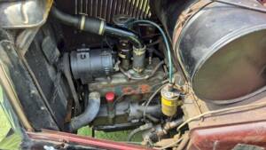 Immagine 37/43 di FIAT 508 Balilla Series 2 (1935)