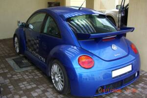 Bild 10/10 von Volkswagen New Beetle 1.8 T (2001)