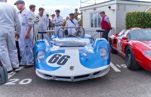 Bild 11/50 von McLaren-Elva M1A (1965)