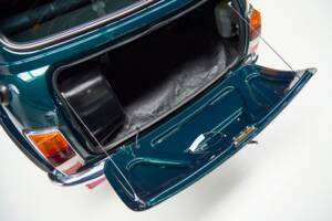 Image 14/48 de Rover Mini Cooper 1,3i (1993)