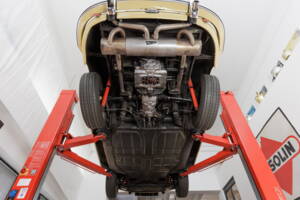 Image 36/39 of Porsche 356 B 1600 Super (1963)