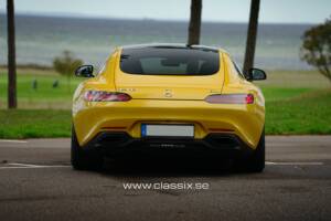 Image 23/23 of Mercedes-AMG GT-S (2015)