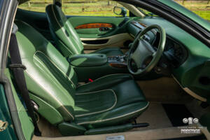 Immagine 12/14 di Aston Martin DB 7 (1998)