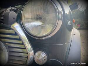 Bild 6/35 von Mini Cooper 1.3i MPI (1999)