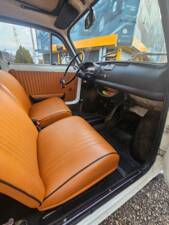 Image 19/20 de FIAT 500 F (1972)