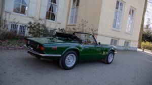 Image 35/48 of Triumph Spitfire 1500 (1979)