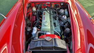 Imagen 35/53 de Austin-Healey 3000 Mk III (BJ8) (1965)