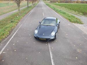 Bild 19/93 von Porsche 911 Carrera (2007)