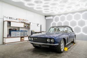 Bild 12/90 von Jensen Interceptor MK III (1974)