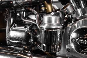 Bild 33/38 von Harley-Davidson DUMMY (2009)