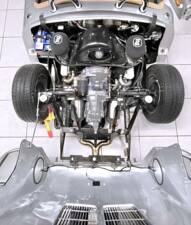 Image 13/28 of Porsche 550 Spyder RS 1500 (1954)