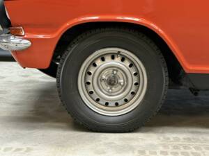 Imagen 24/50 de Opel Kadett 1,9 S Rallye (1970)