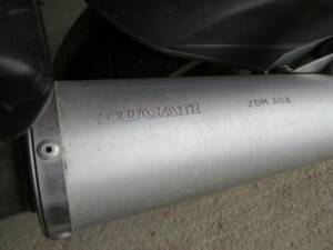 Bild 37/39 von Ducati DUMMY (1995)
