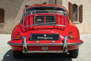 Image 8/50 of Porsche 356 C 1600 SC (1964)