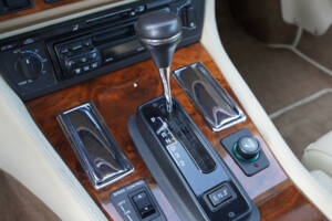 Bild 37/50 von Jaguar XJS 4.0 (1995)