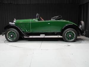 Image 6/15 of Willys-Knight 66 A (1928)